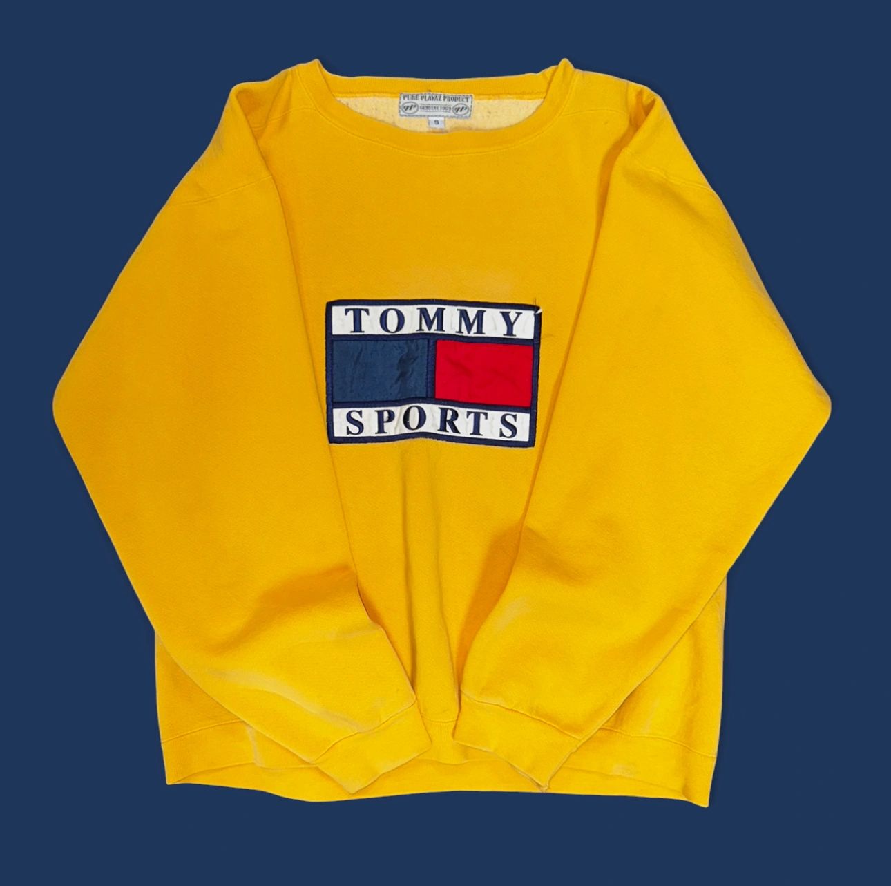 Premium crewneck streetwear